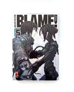 Blame! Master Edition